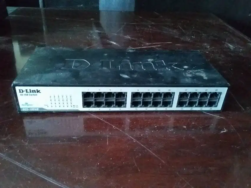 TP Link / Switch Hub