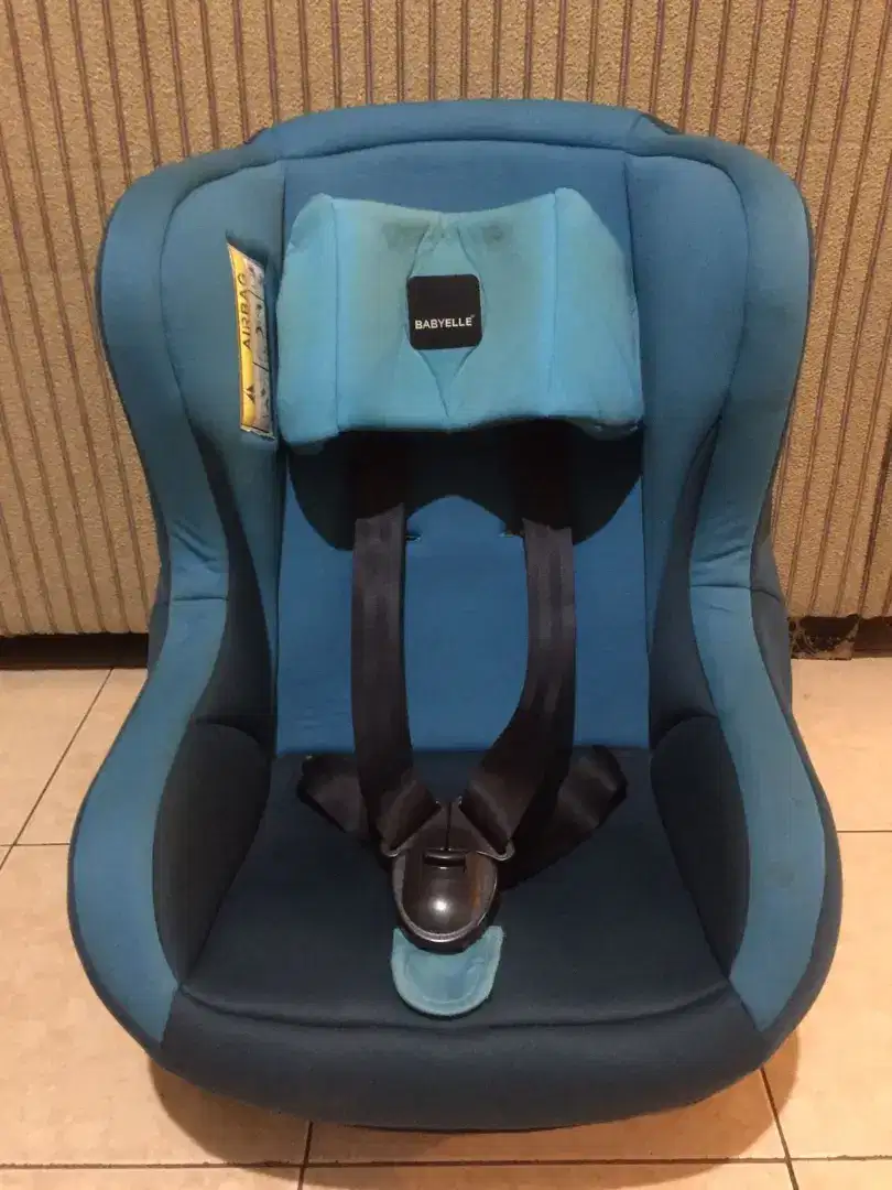 Car Seat BABYELLE 706 Original