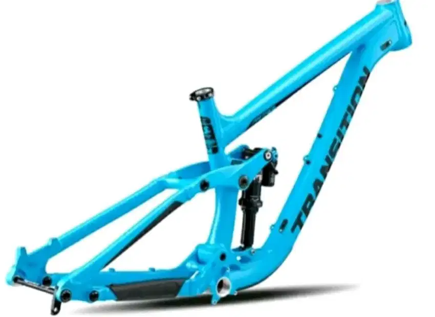 Enduro Downhill Transition Patrol Frame MY2019/2020