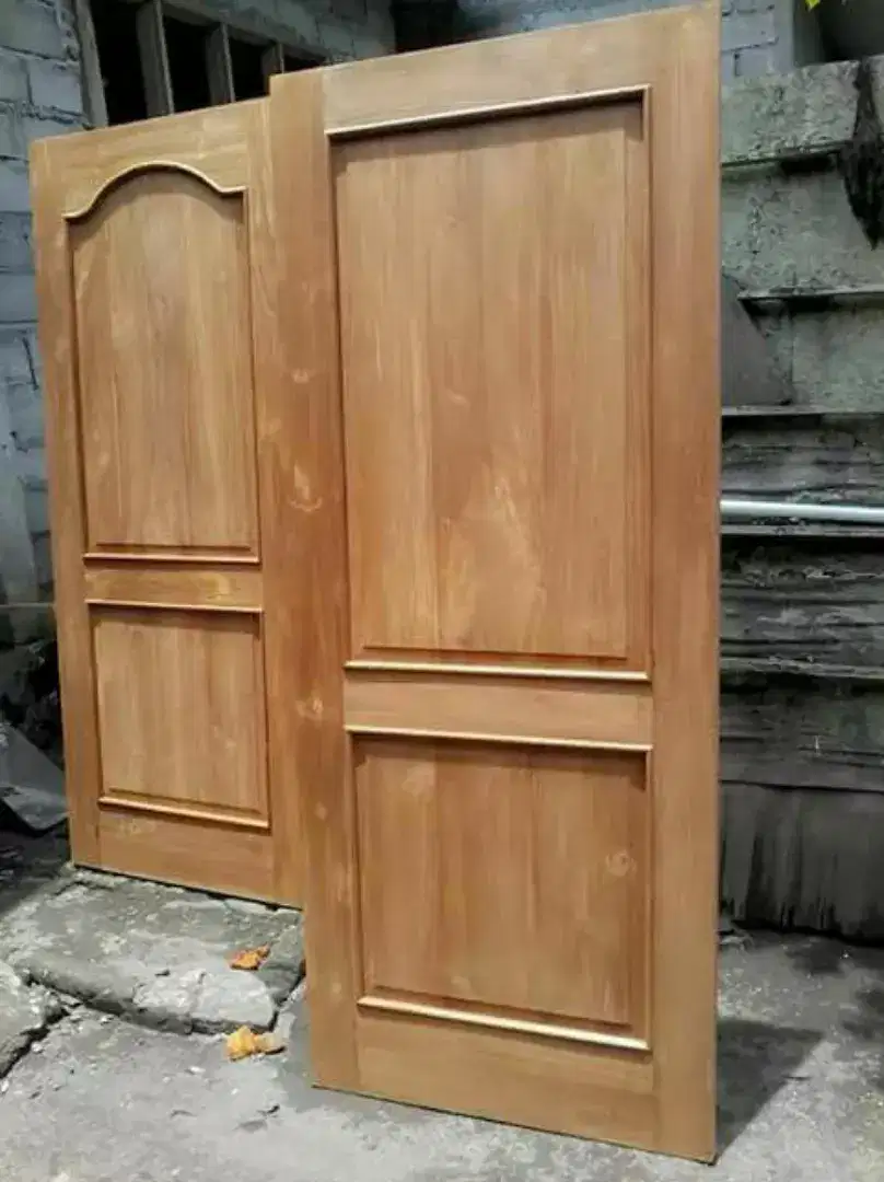 Pintu kusen jogja terbaik