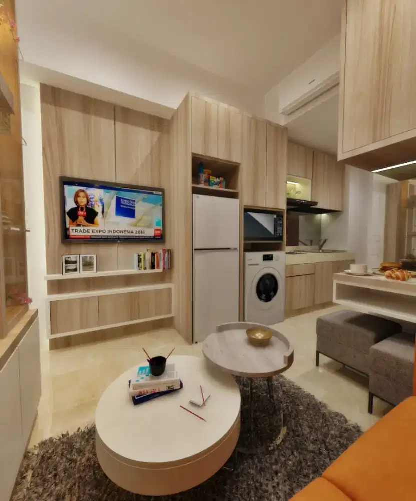 DESAIN INTERIOR