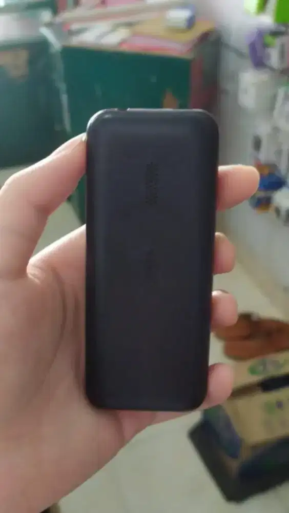 Hp Nelpon Telpon Handphone Jadul Nokia Senter 105 Original Cas Android