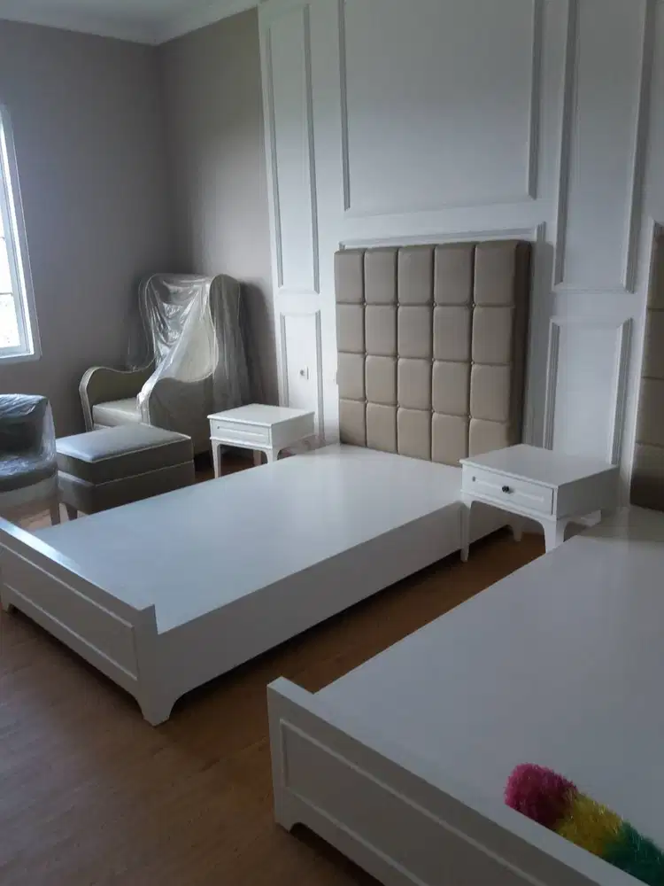 Furniture mebel & interior custom, berkelas dan premium