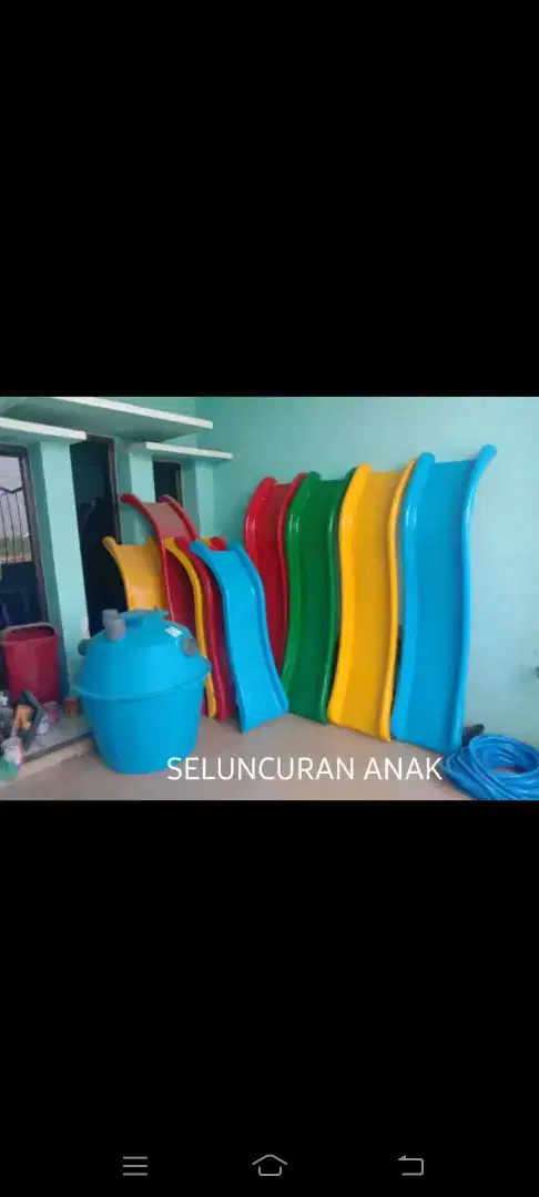 Seluncuran fiberglass