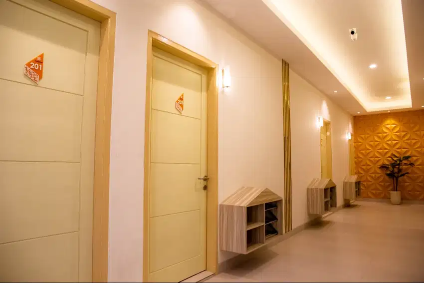 Kost Serpong Kelapa Dua Parami Suites Danau Kelapa Dua I II III IV V
