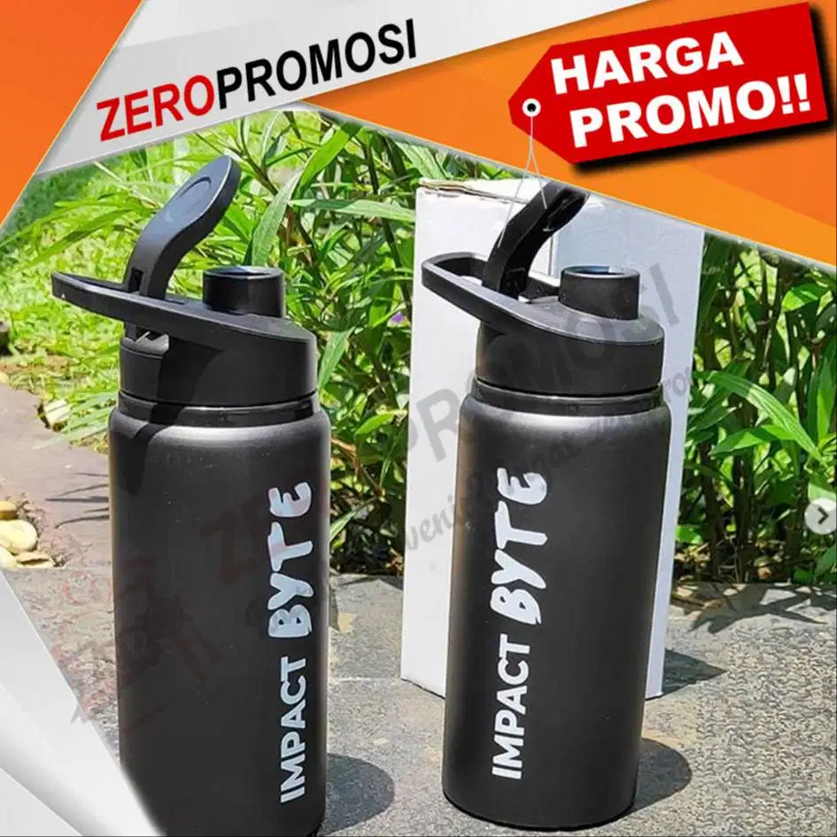Souvenir Racer Aluminium tumbler 630ml