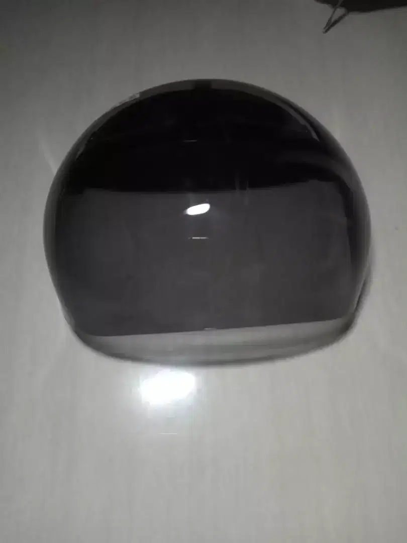 Kaca Helm Bogo Preloved ada 2