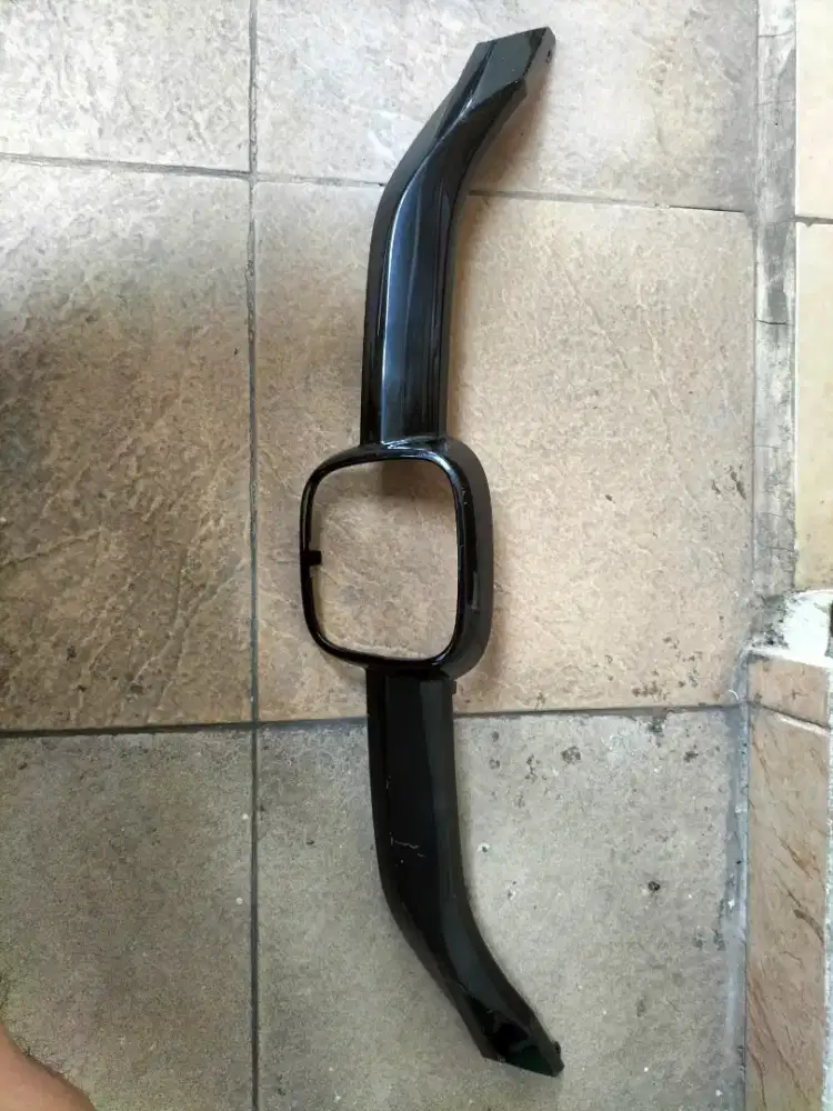 List Grill Brio Facelift (All New Brio)