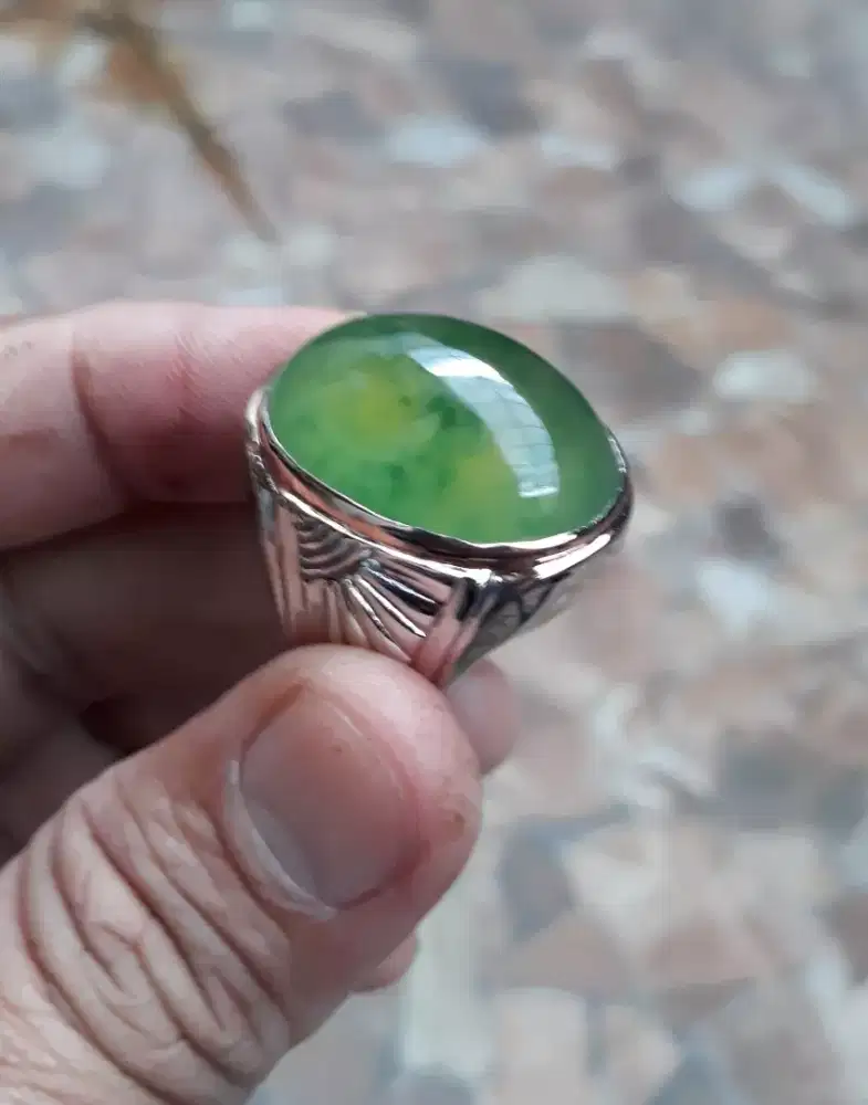 Indocrase Sungai Dareh