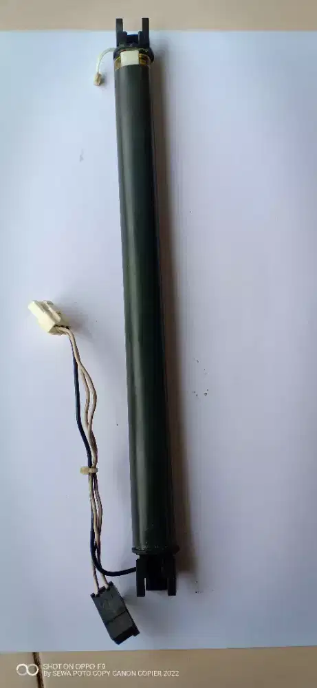 Jual rumah hiter sama hiter eleman Ir 3300/3320 .( 220.V ) normal