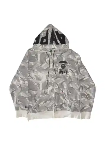 Jaket 2025 bathing ape