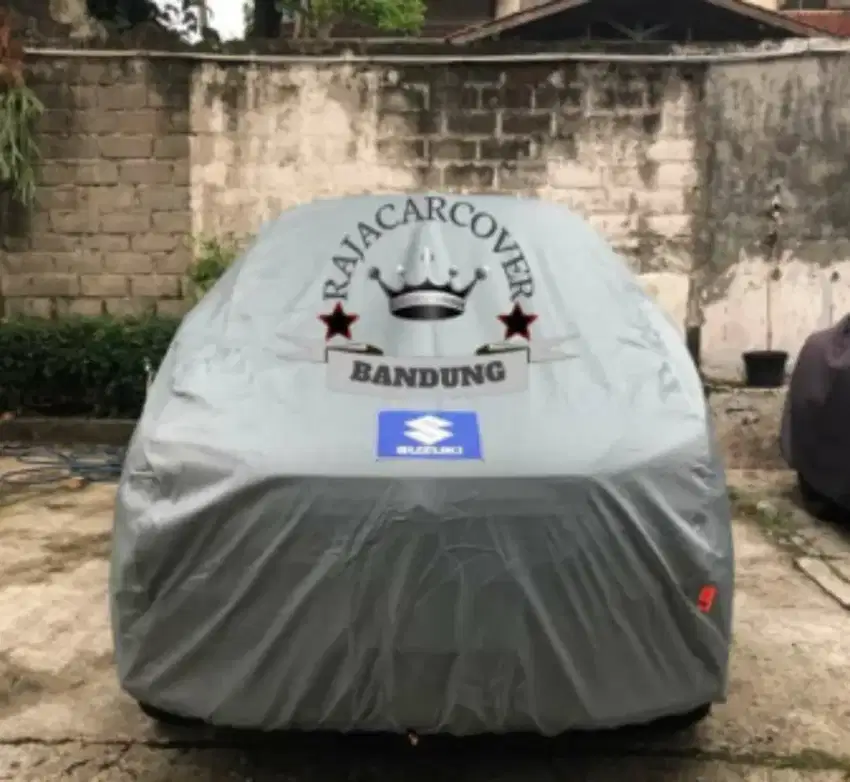 Selimut Mobil Custom Untuk Semua Jenis Mobil Bisa COD