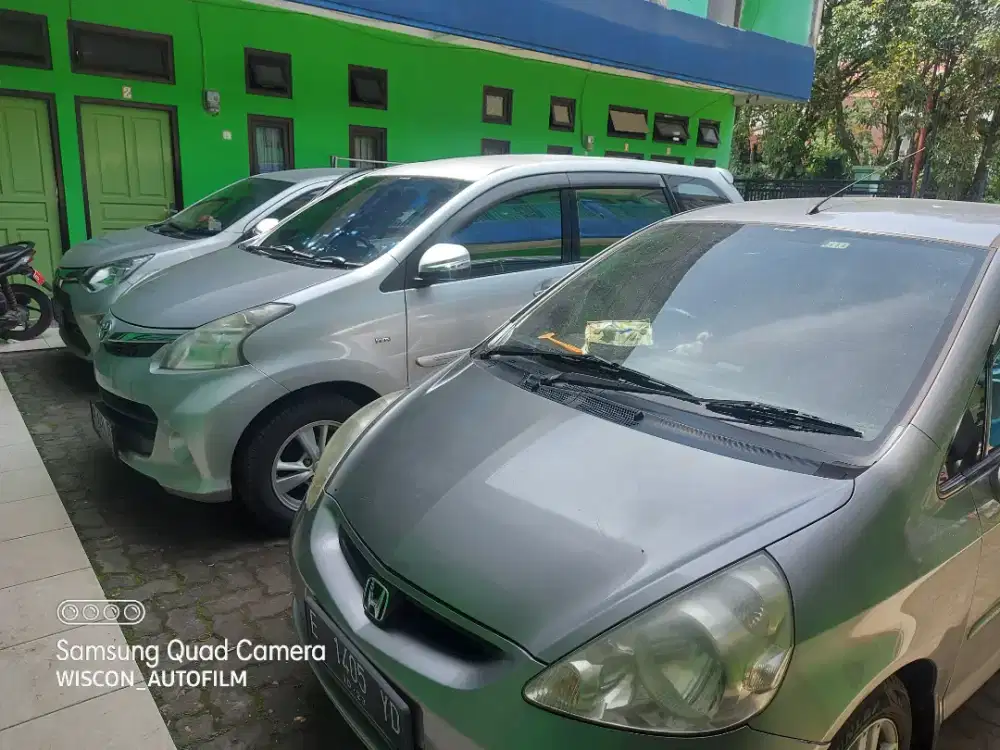 kaca film mobil bisa dipanggil