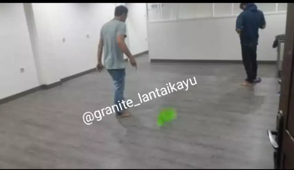 Vinyl Plank 3mm PROMO