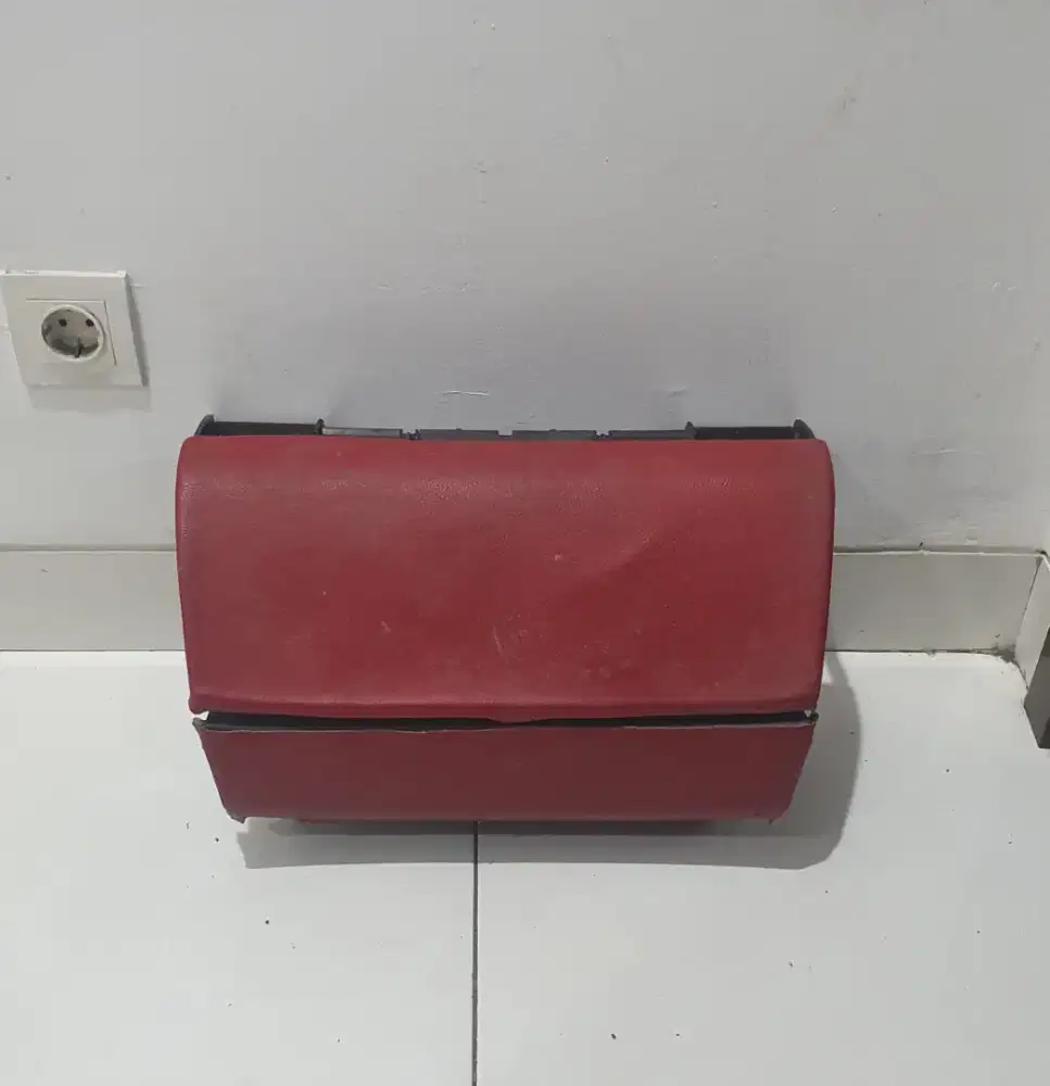 Jual Glovebox / Tutup laci bmw e36 original