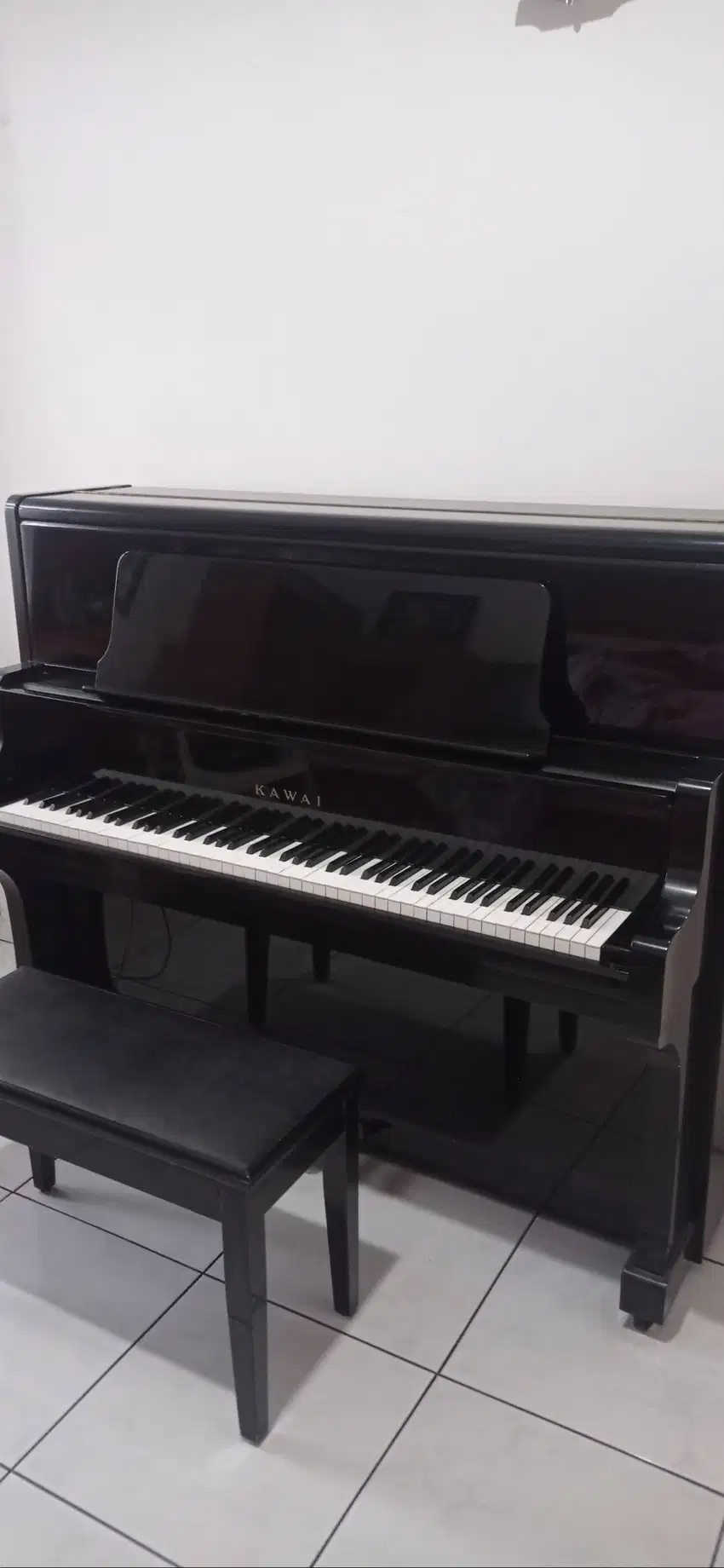 Piano kawai BL 71