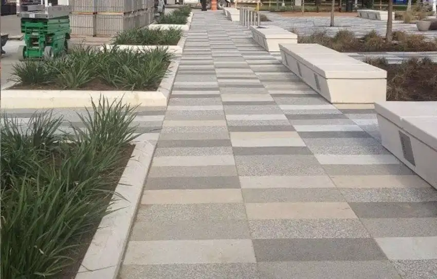 Tukang ampyangan batu sikat Surabaya Sidoarjo Gresik