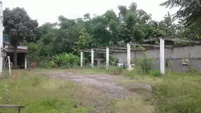 Dijual murah tanah Depan Kantor Desa Sidolaju, Ngawi