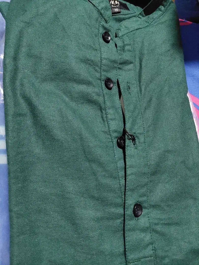 Baju muslim pria