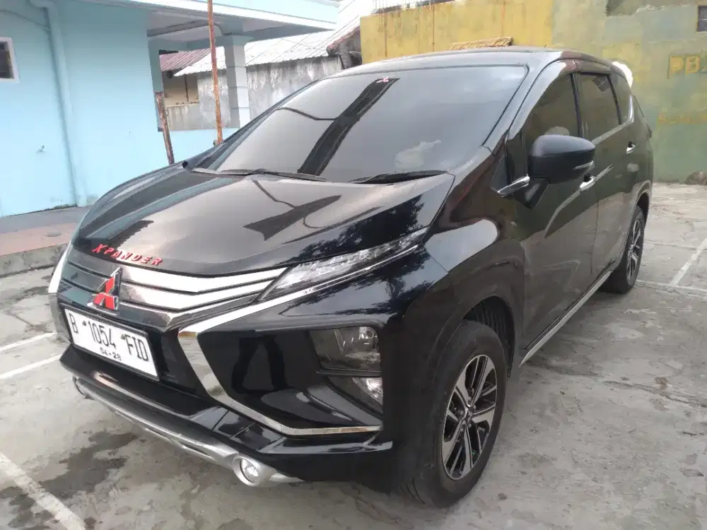 Dijual Expander Ultimate At 2018 Mobil Bekas 912453527