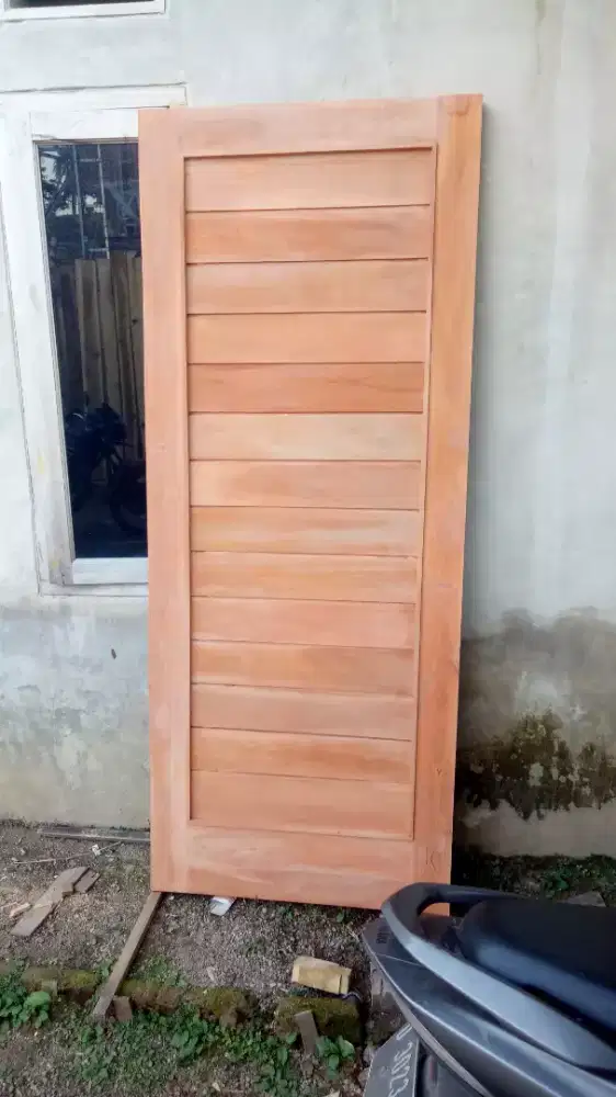 Kusen pintu murah dan bagus