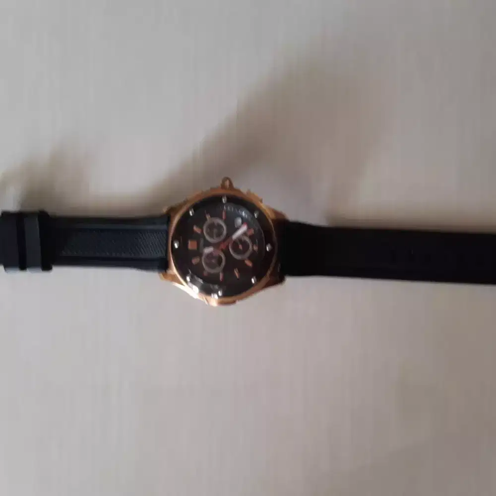 Jam Bonia Cewek Cwok Or