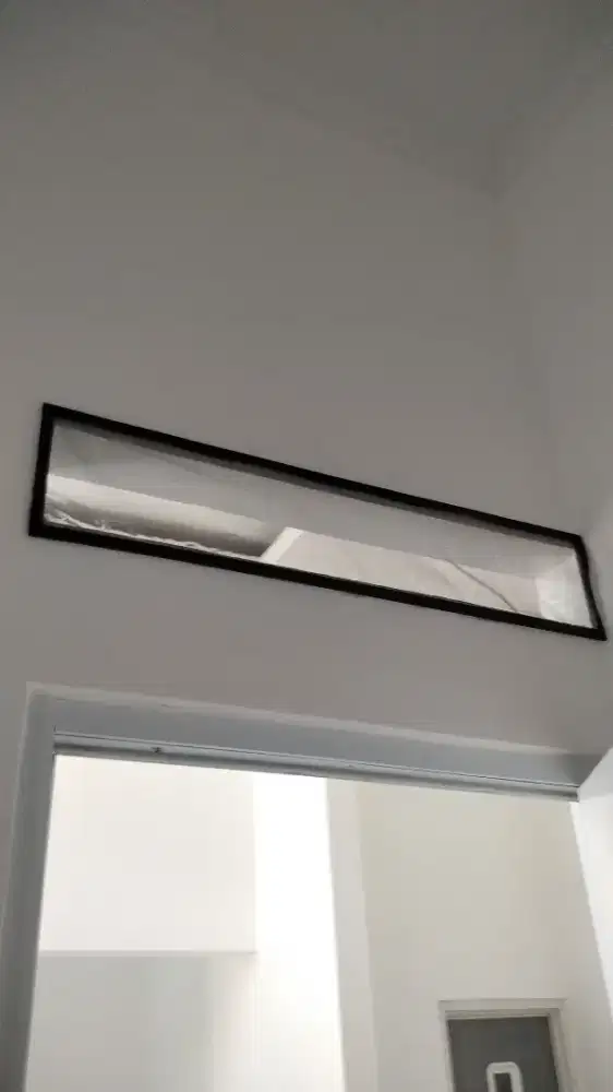 jual kasa nyamuk moderen bisa di lepas cuci pasang kembali tahan lama