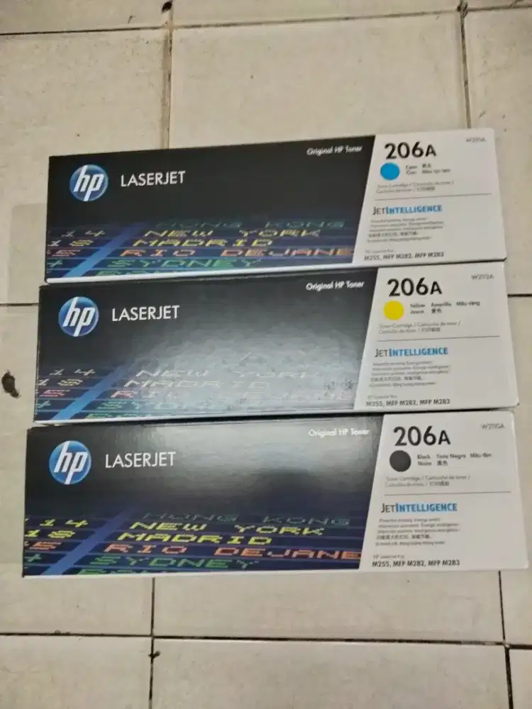 Terima jual beli toner original