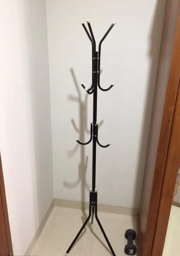 [NETT] Tiang Gantungan / Hanger