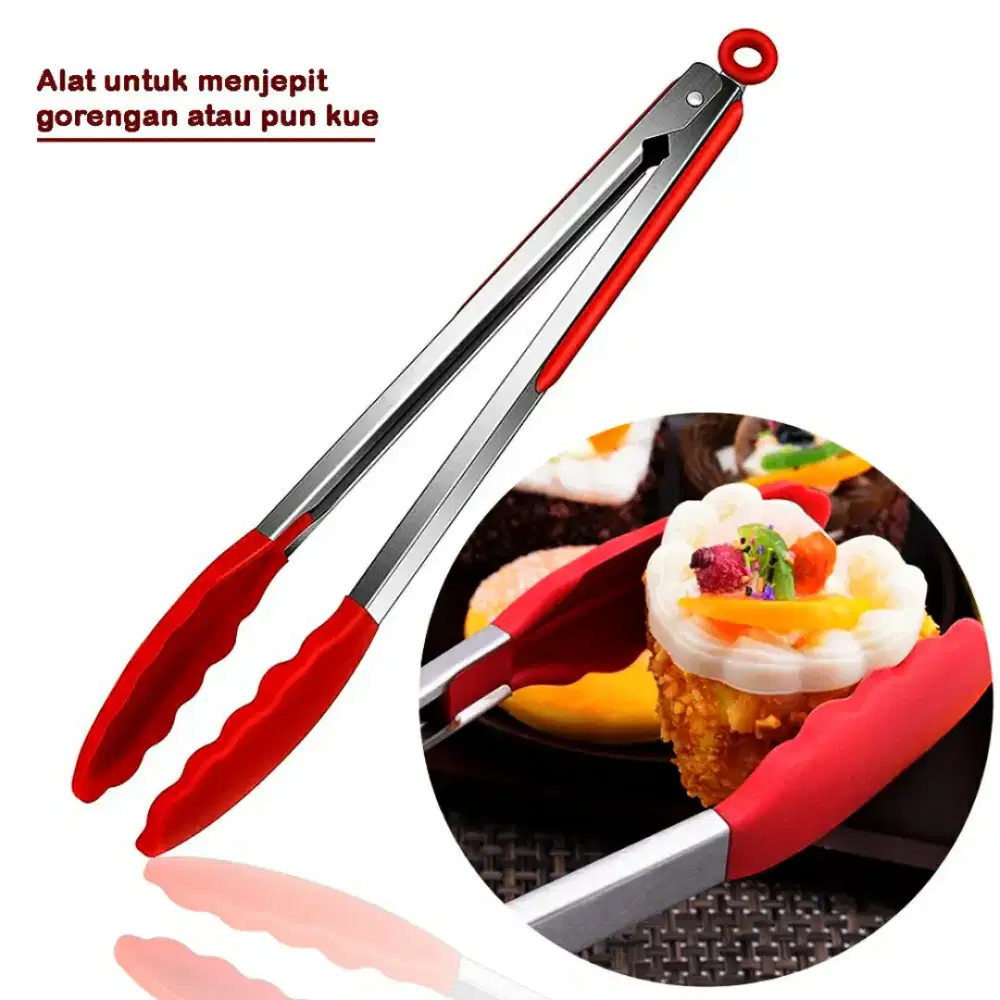 Capitan Gorengan / Kue