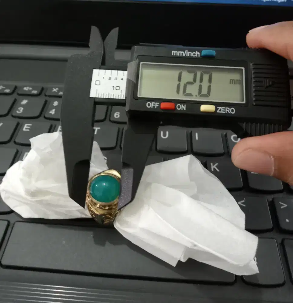 Bacan Majiko 12*10*5