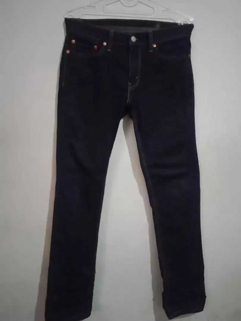 Celana Jeans Levi Strauss & Co.