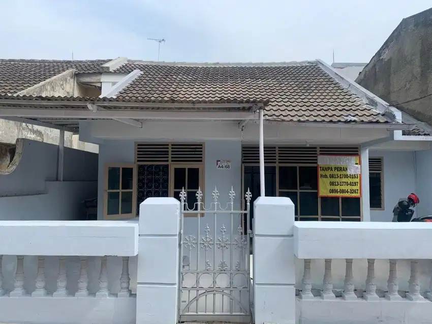 Rumah Di Jual Ciledug Indah Kota tangerang Murah