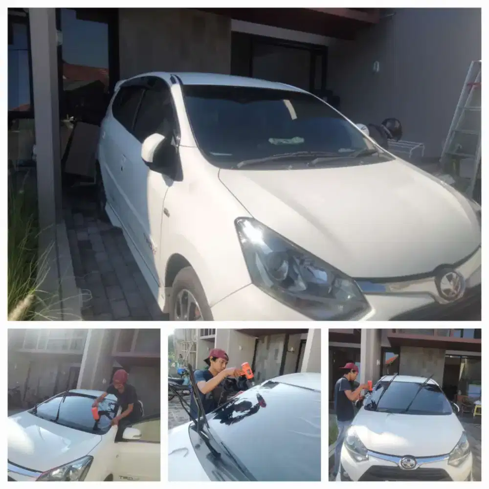 kaca film mobil harga terjangkau bahan berkualitas