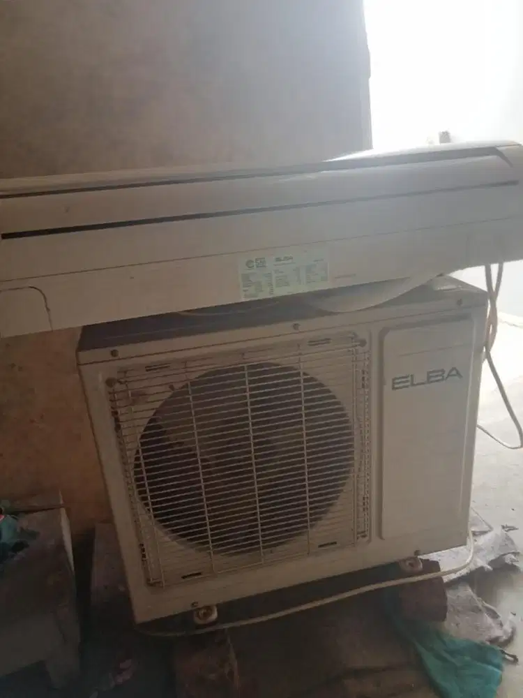 Terima Ac bekas wilayah Bandung