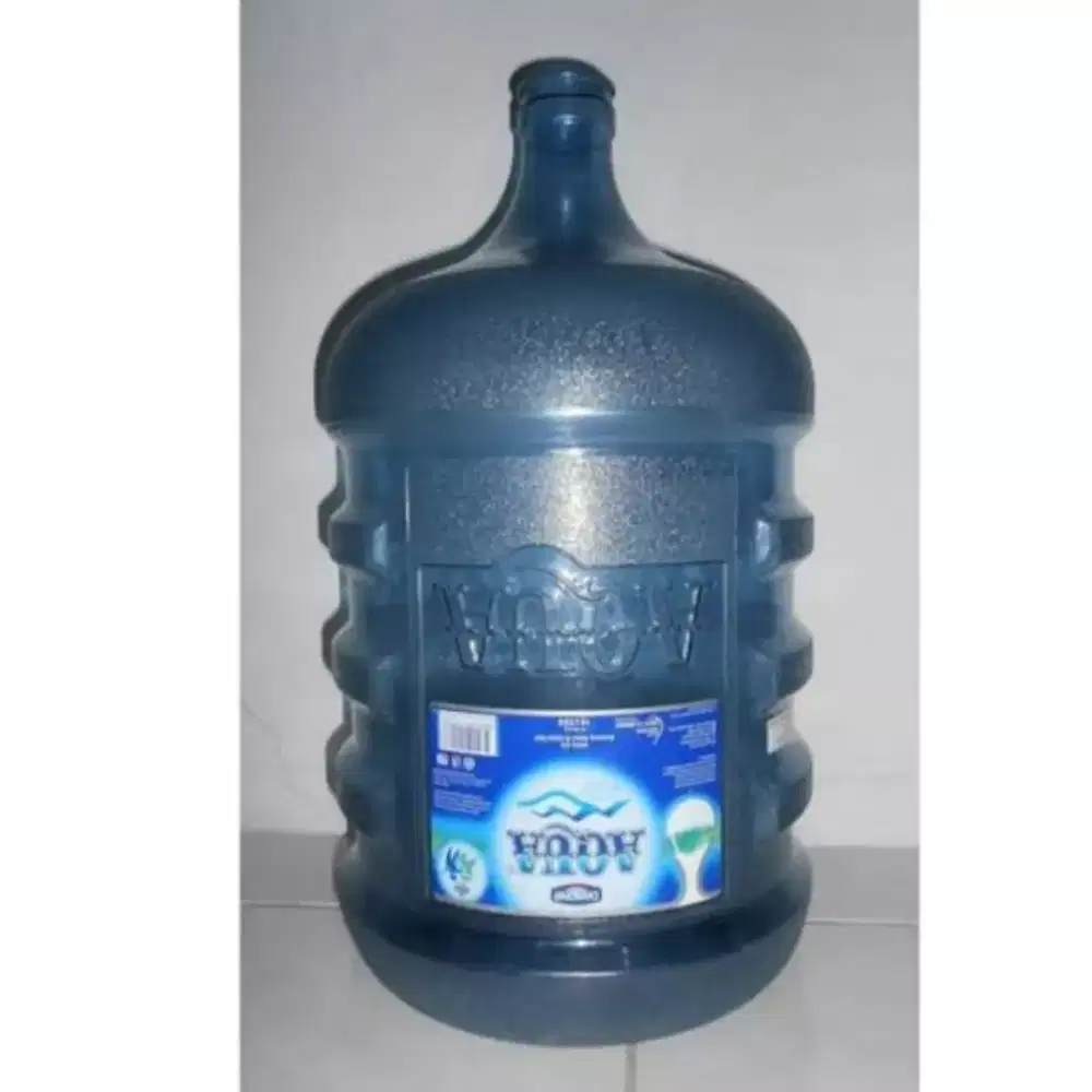 Galon Aqua Dicari Untuk Dibeli