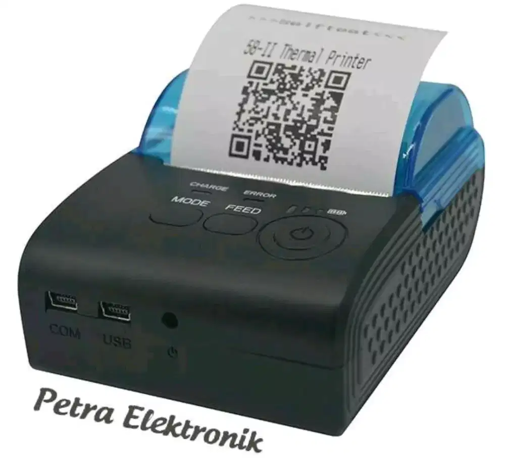 Printer kasir bluetooth thermal