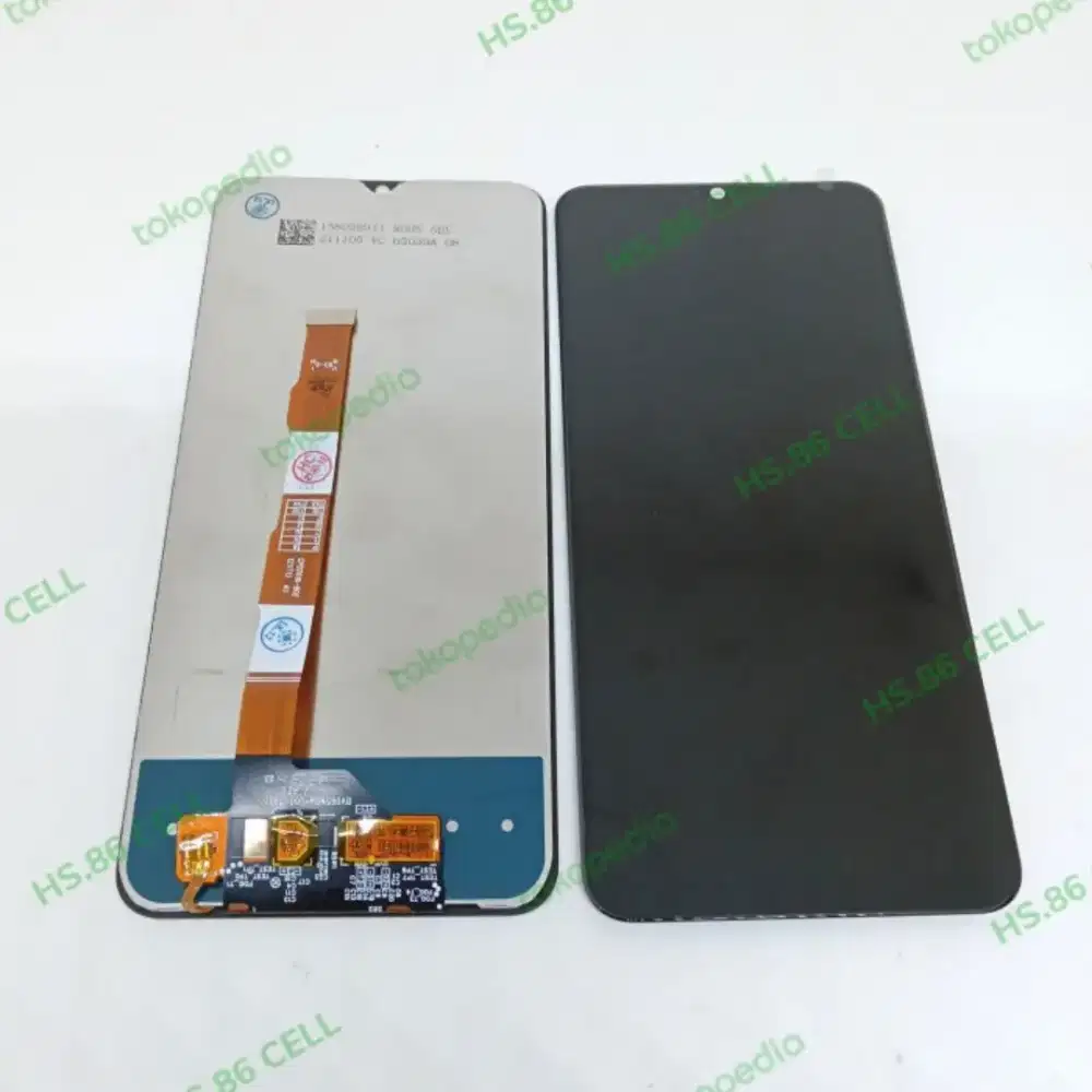 KACA LCD vivo y20s FULLSET SIAP PASANG