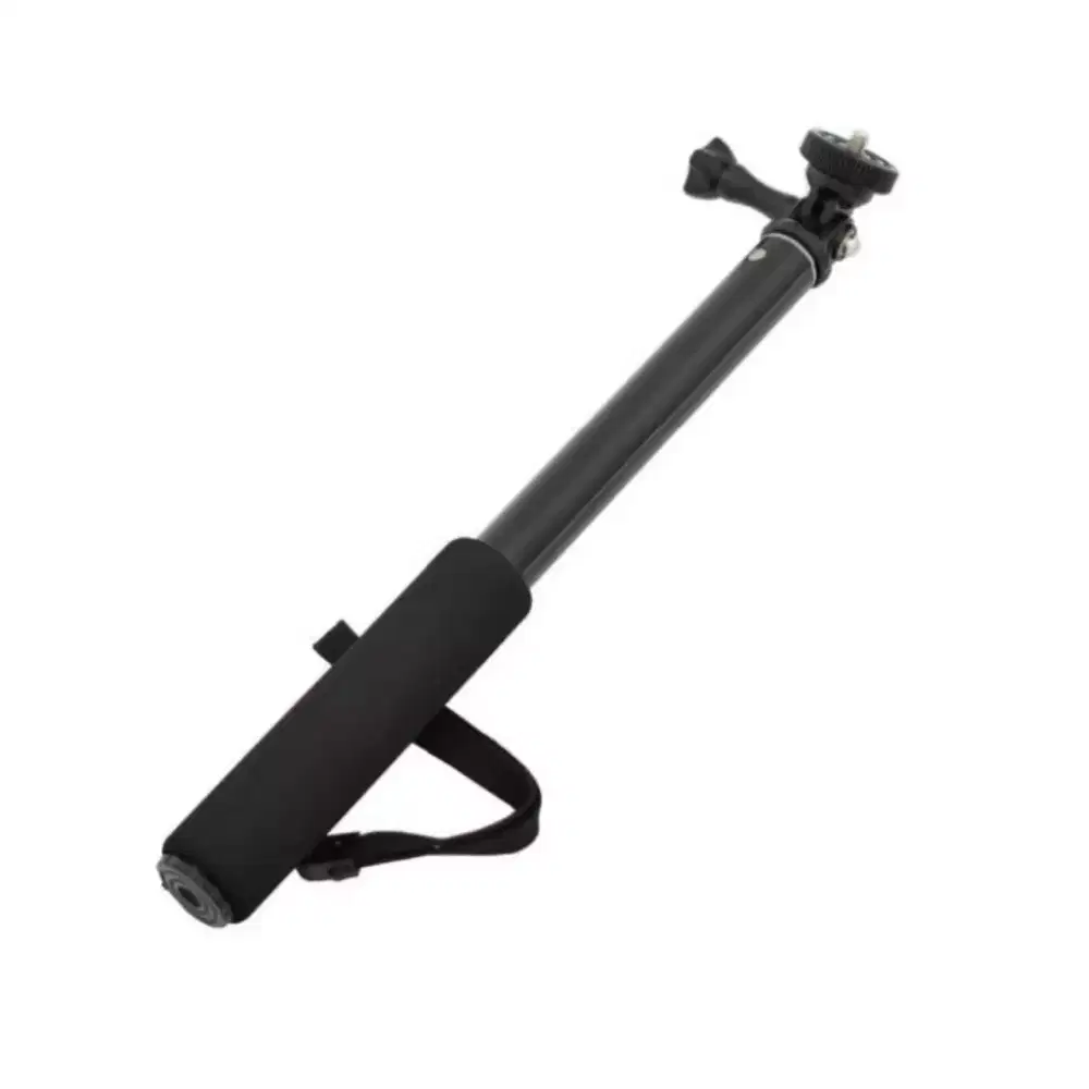 Monopod tongsis round oem