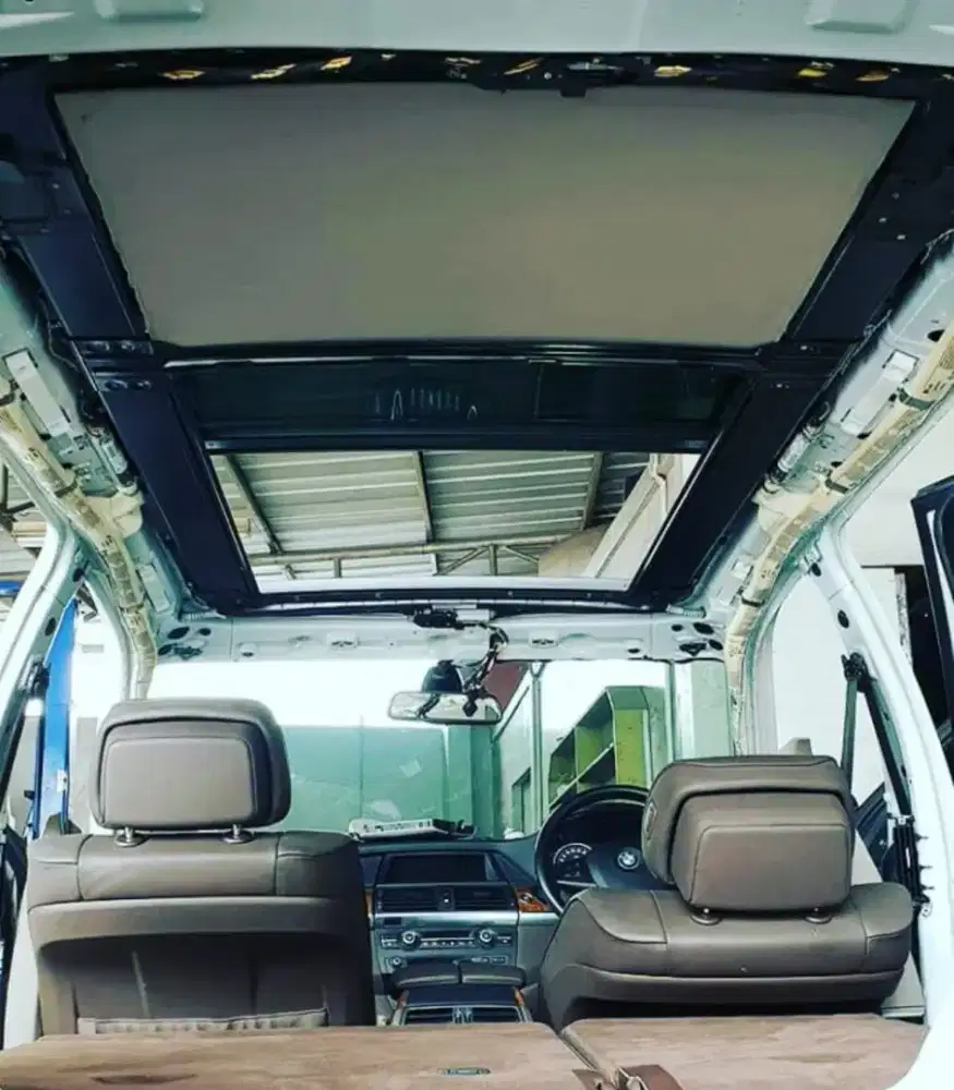 Jazz Sunroof di Indonesia OLX Murah Dengan Harga Terbaik OLX.co.id