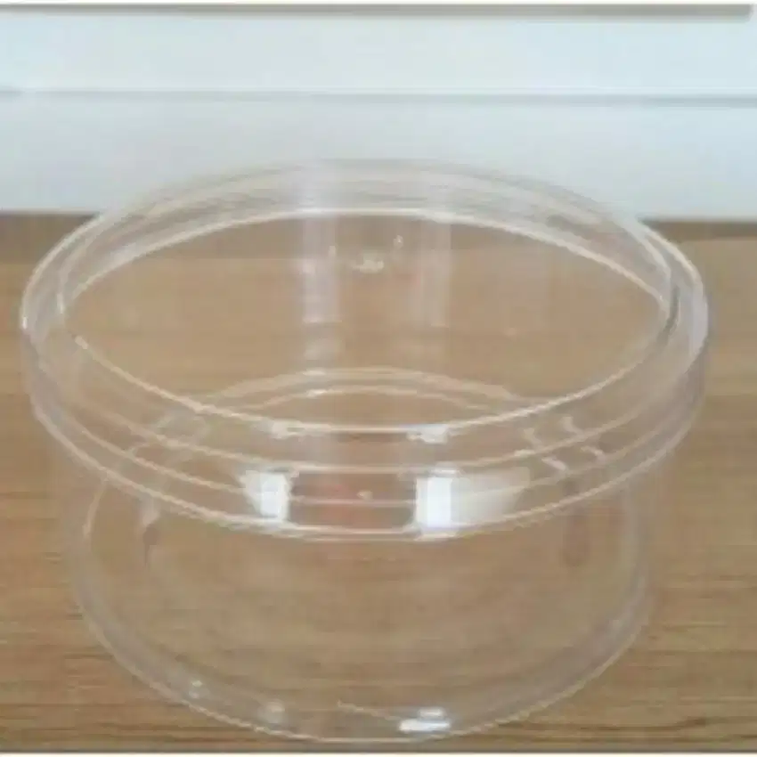 Toples 500mg ½kg bulat (1lusin)
