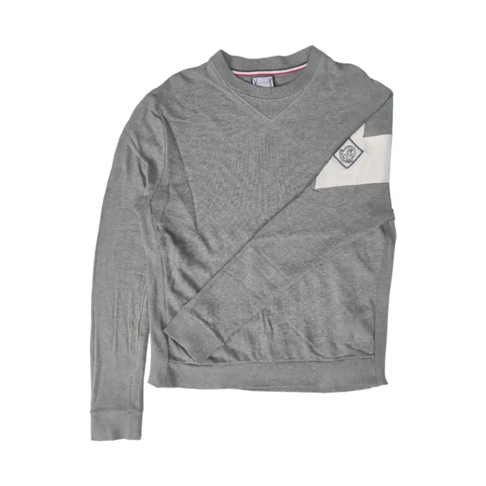 Moncler gamme bleu outlet sweatshirt