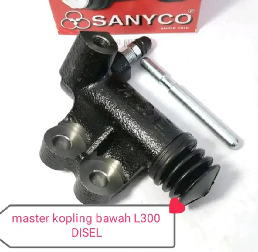 Master kopling bawah L300 DISEL