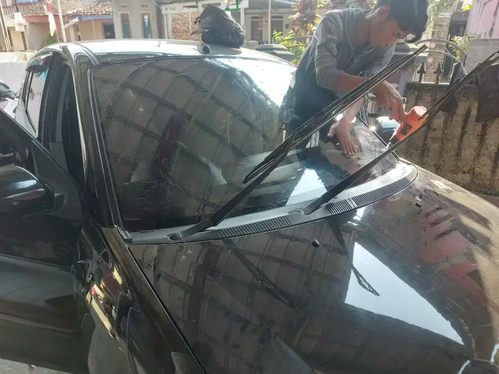 kaca film mobil bandung berkualitas