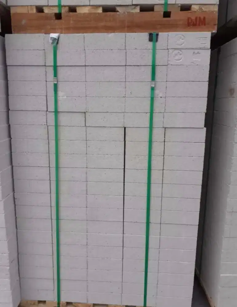 JUAL BATA RINGAN HEBEL / HEBEL AAC