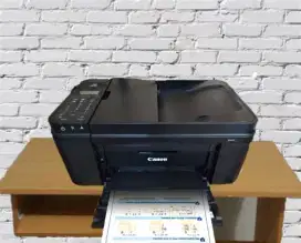 Printer. Canon mx 497 print scan coppy f4