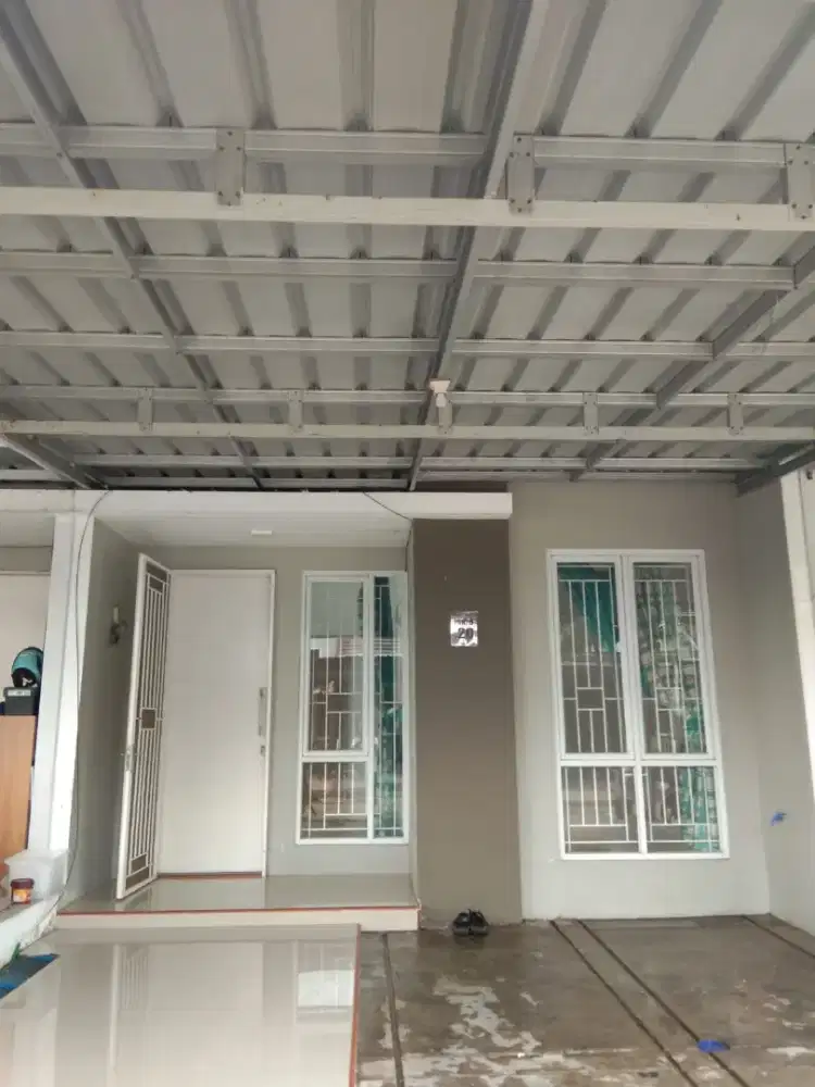 Sewa kontrak rumah cluster jaya imperial park sepatan