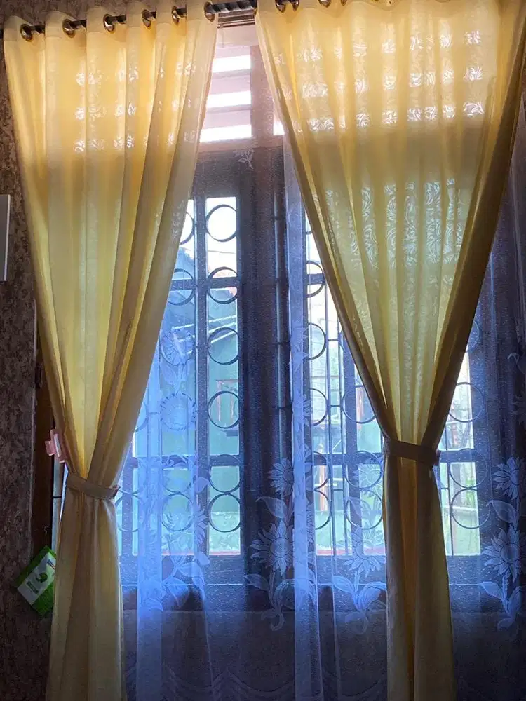 ART momong anak 7 tahun dan 3 tahun (menginap)