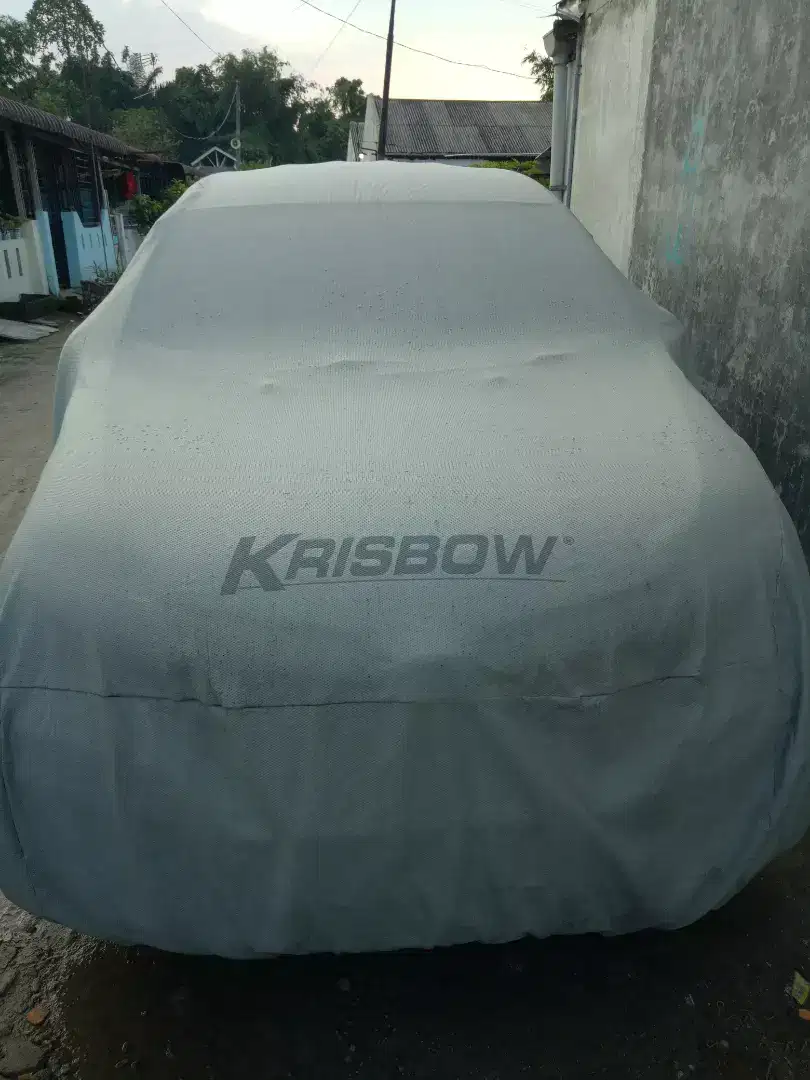 Cover mobil krisbow