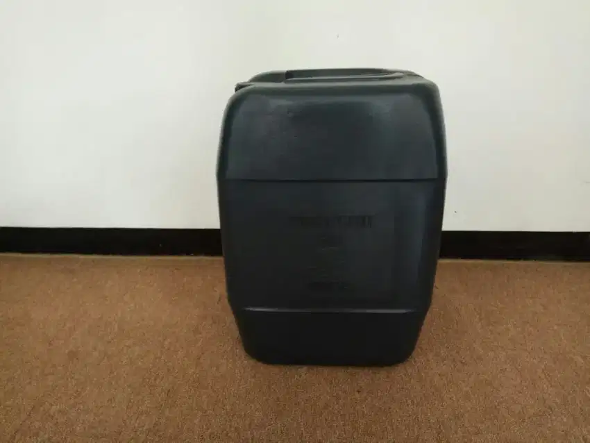 Jerigen 35 liter baru